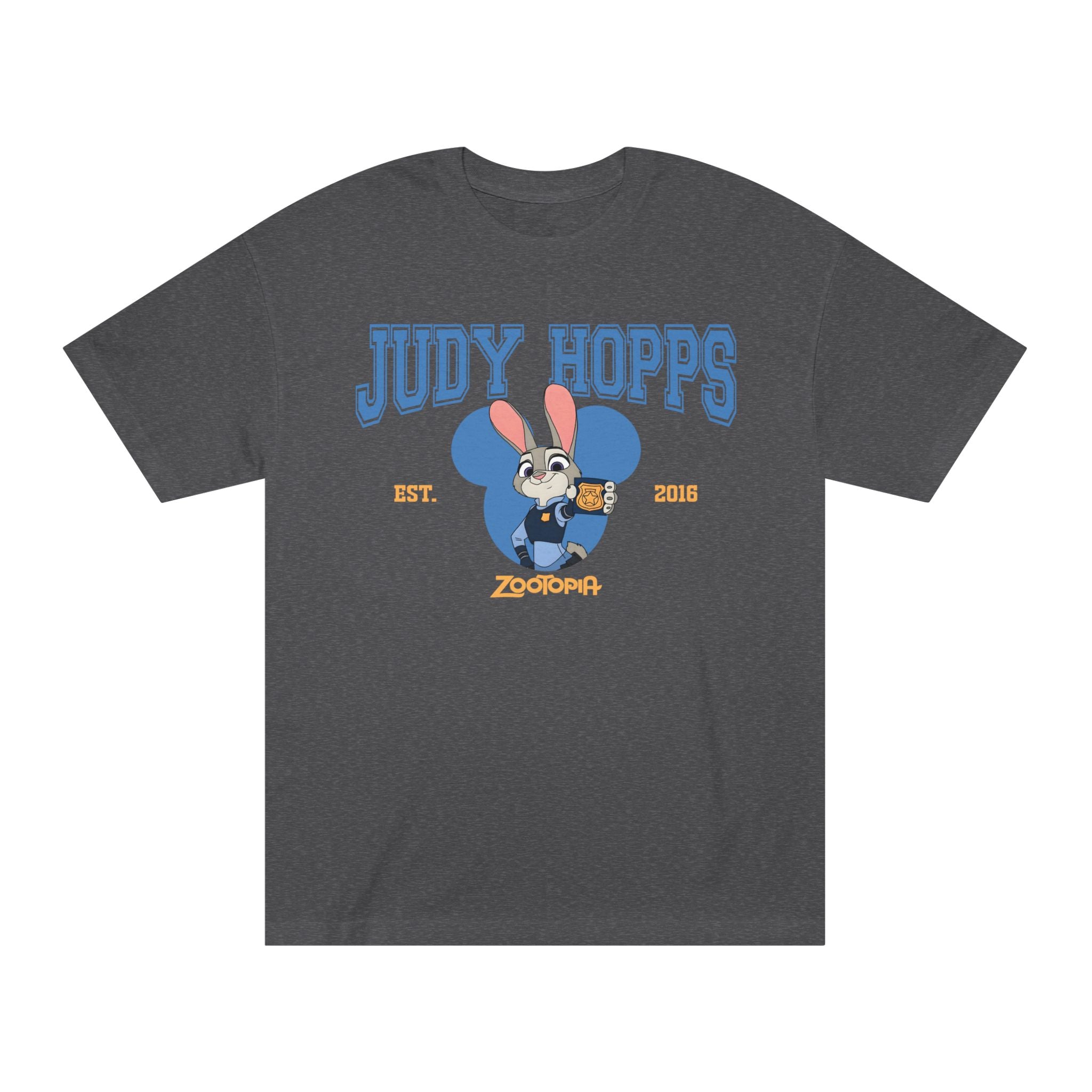 Hopps Unisex Classic Tee