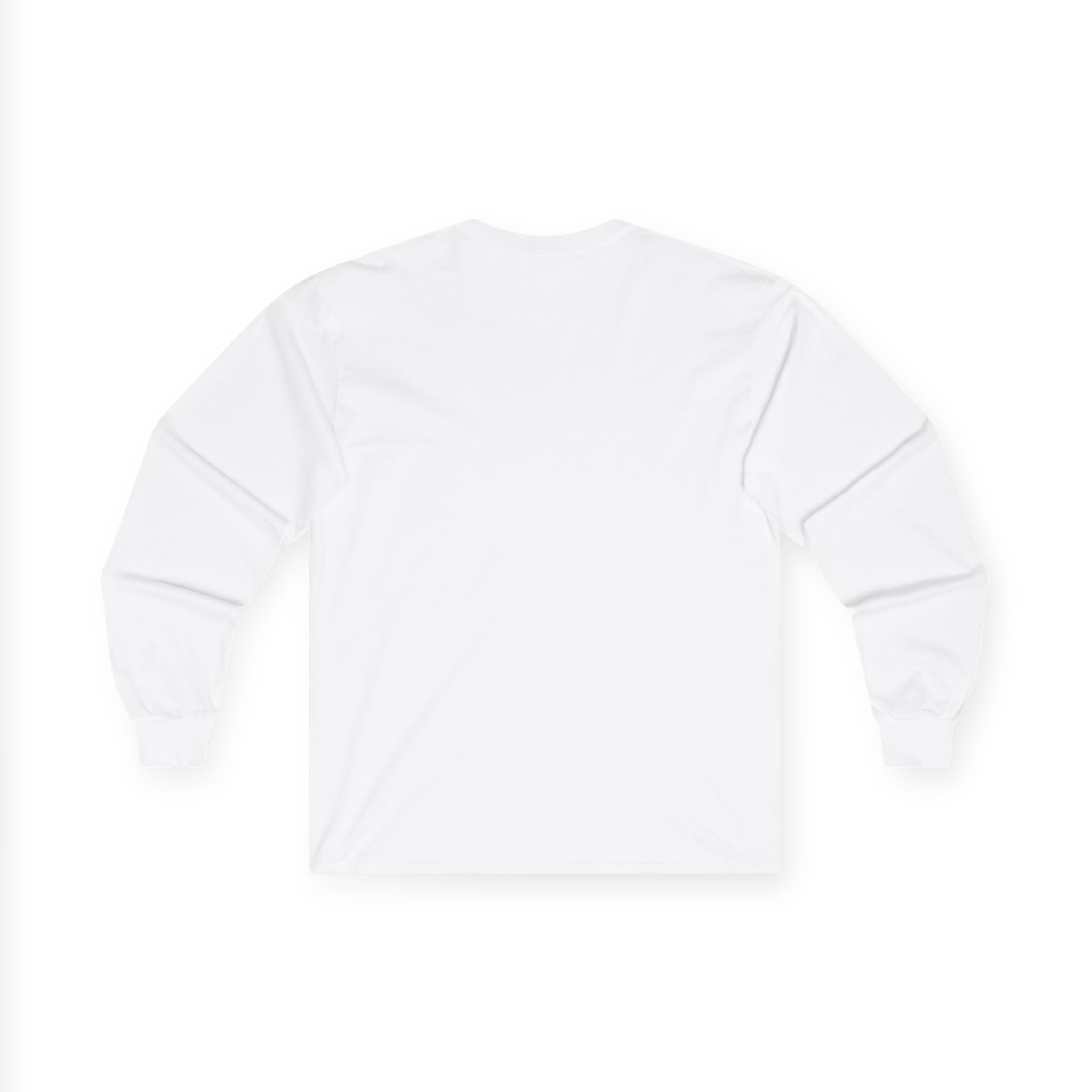 Running Favorite Doodle Icons long sleeve tee