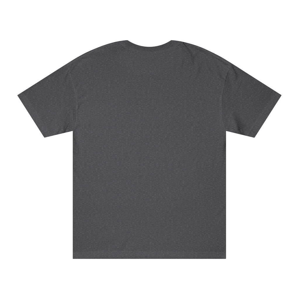 Dream Big Run Long Sparkle Hard Unisex Classic Tee