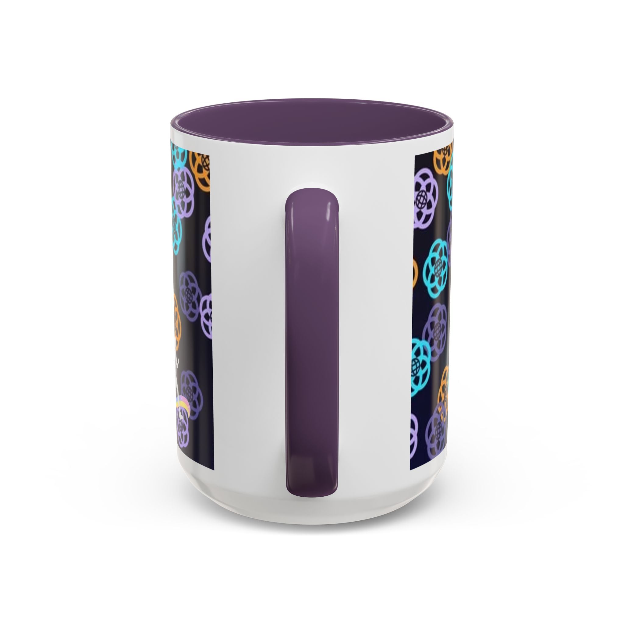 Like a Grand and Miraculous Coffee Mug (11, 15oz)