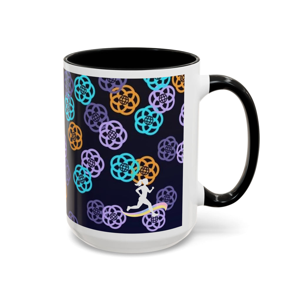 Like a Grand and Miraculous Coffee Mug (11, 15oz)