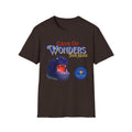 Cave of Wonders Unisex Classic Tee