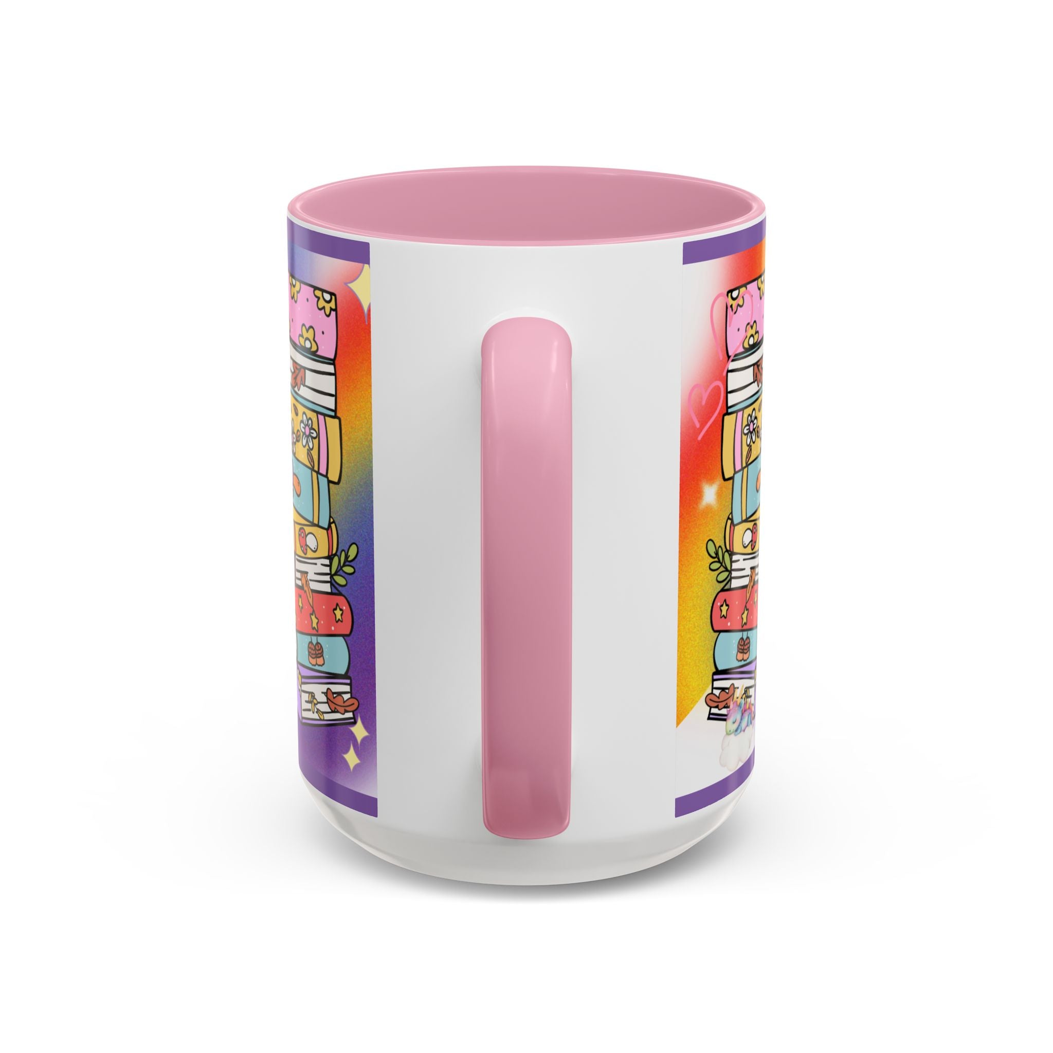 TBR Mugs (11oz, 15oz)