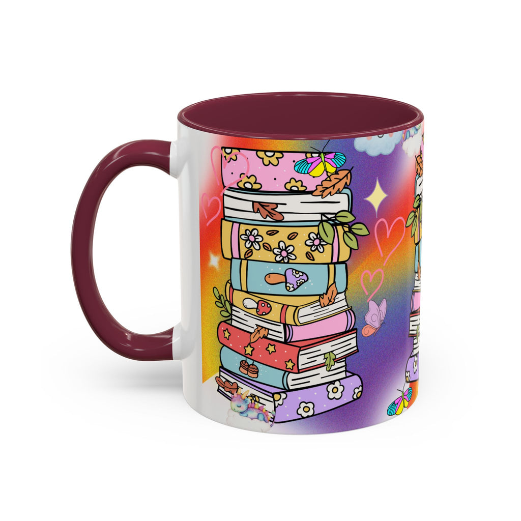 TBR Mugs (11oz, 15oz)
