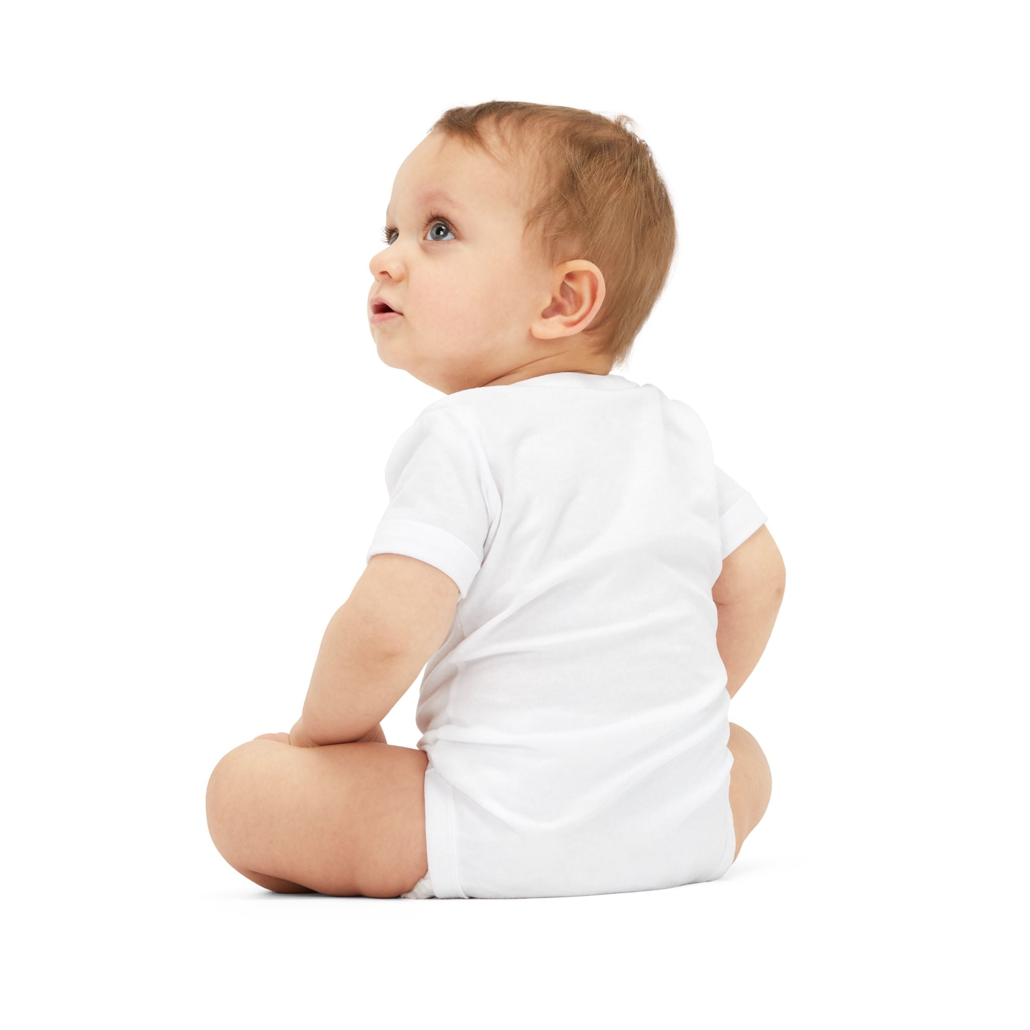 Friend Duo Infant Jersey One Piece