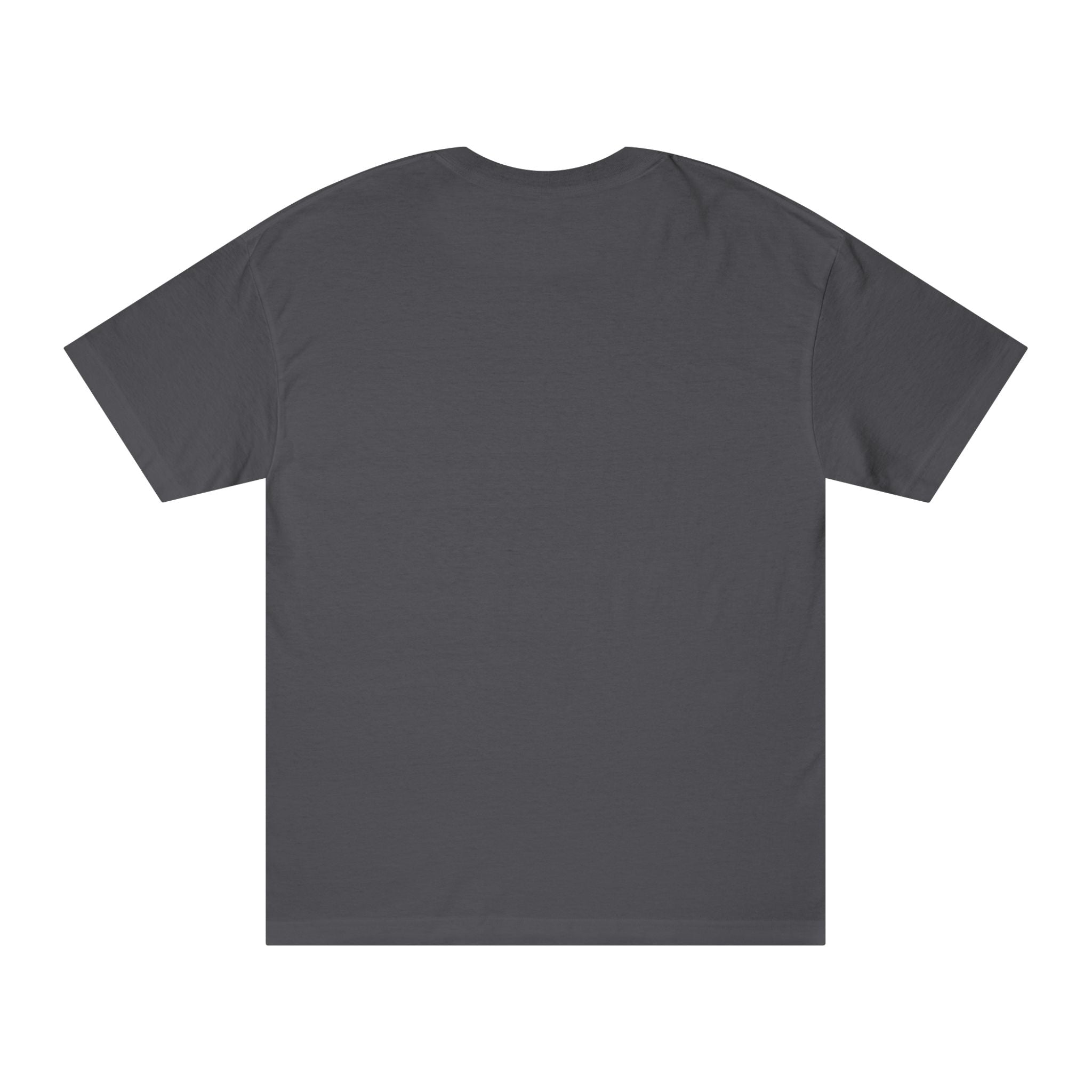 White Font - Big fan of Human Rights - Unisex Classic Tee
