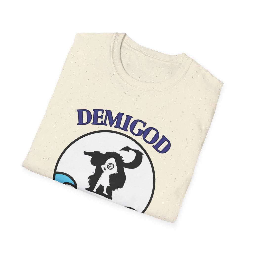 Demigod Run Club T-Shirt
