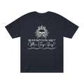 Redemption Arc? Villain Origin Story? Unisex Tee