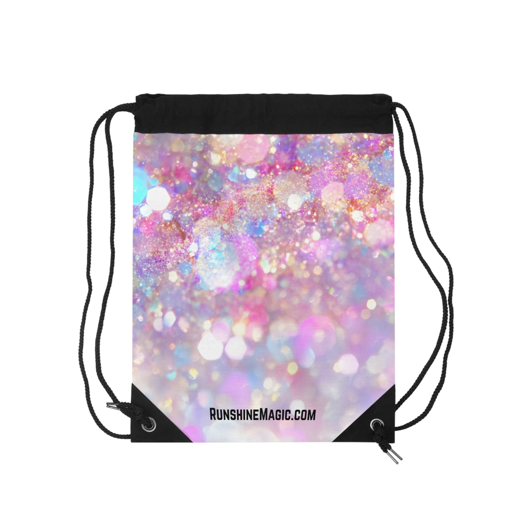 Branded Drawstring Gear Bag