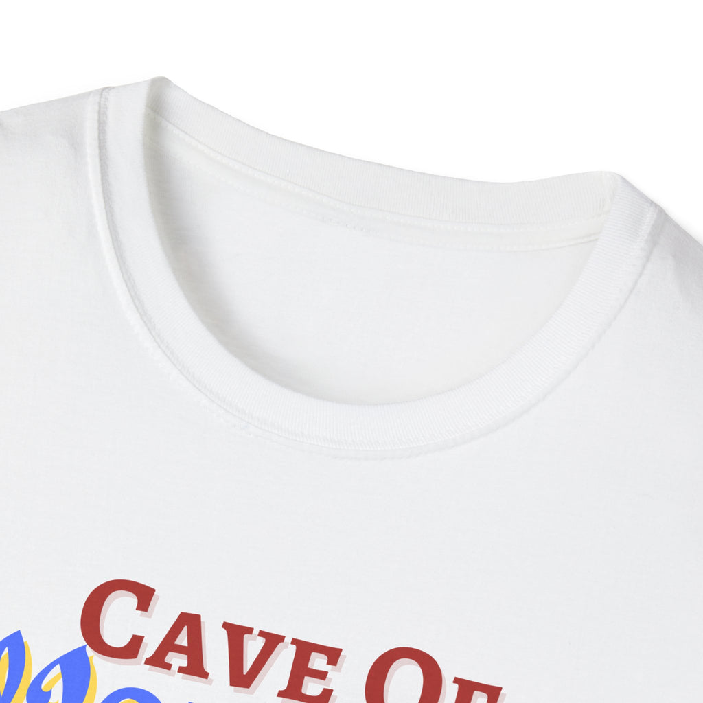 Cave of Wonders Unisex Classic Tee
