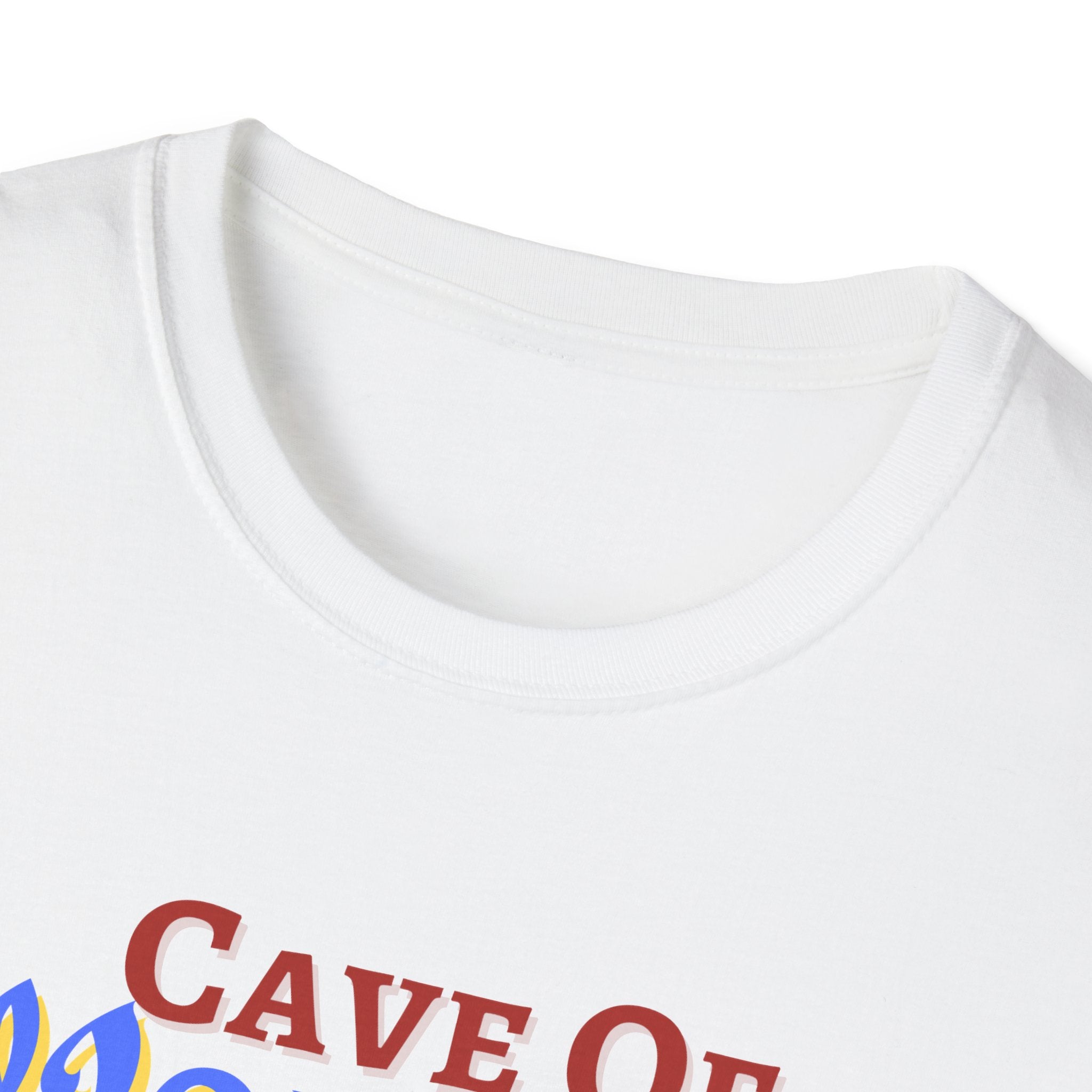 Cave of Wonders Unisex Classic Tee