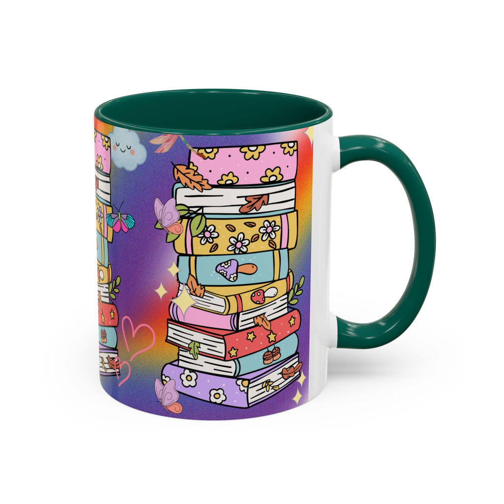 TBR Mugs (11oz, 15oz)