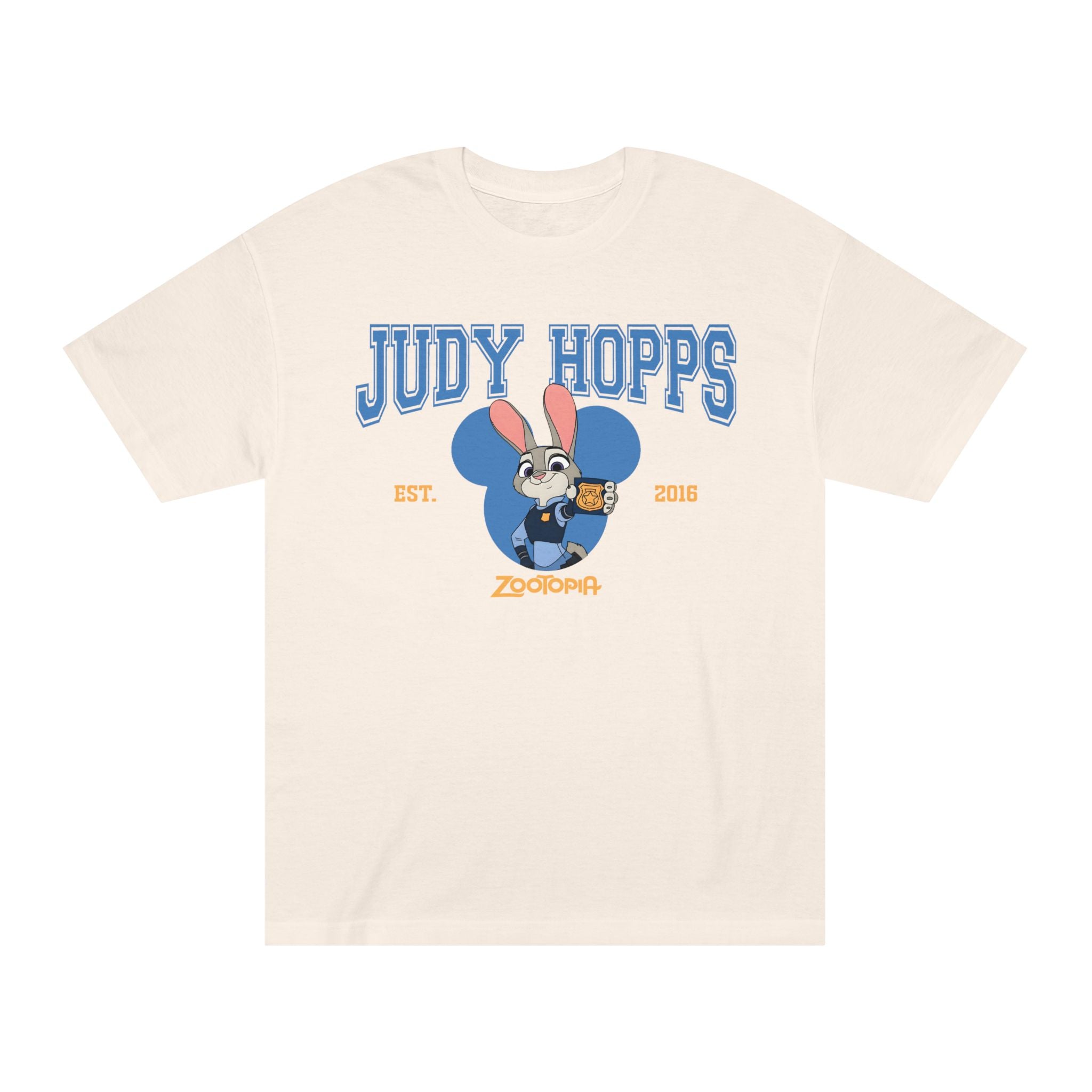 Hopps Unisex Classic Tee