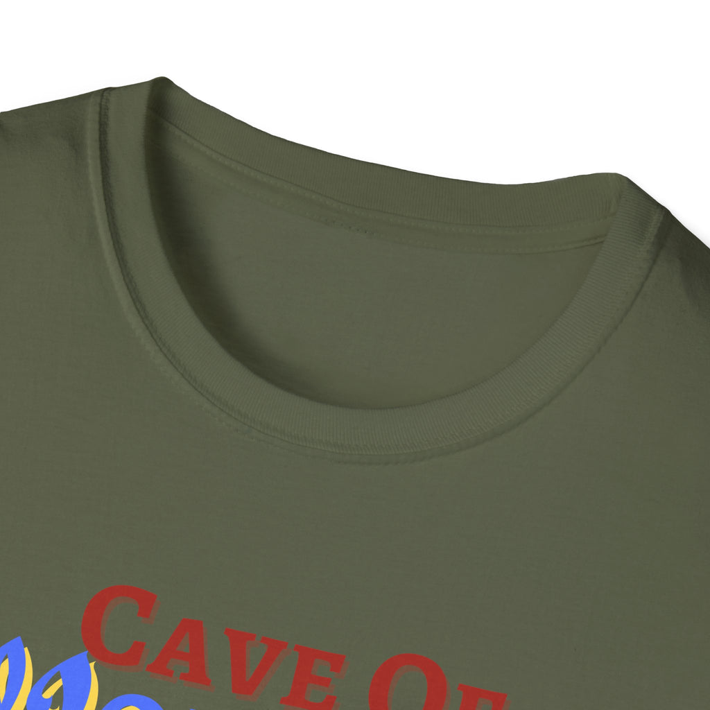 Cave of Wonders Unisex Classic Tee