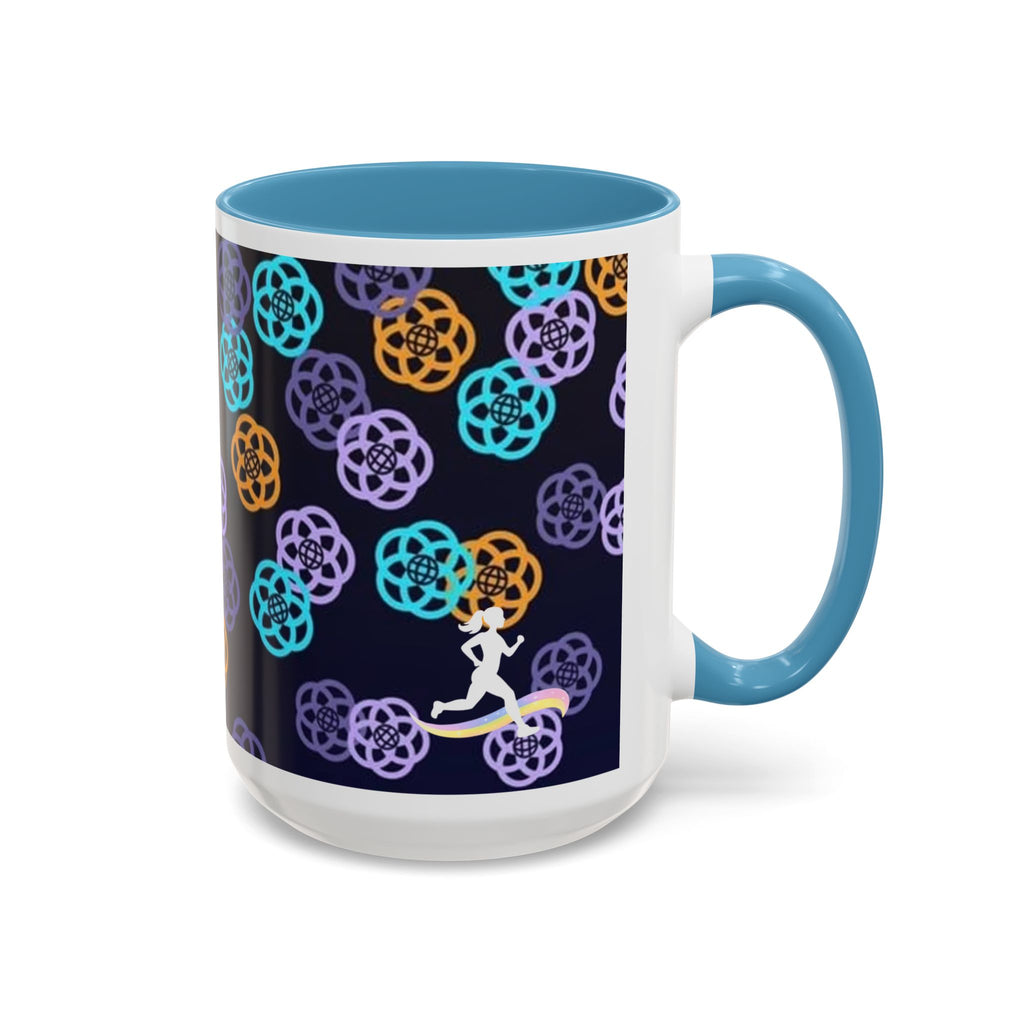 Like a Grand and Miraculous Coffee Mug (11, 15oz)