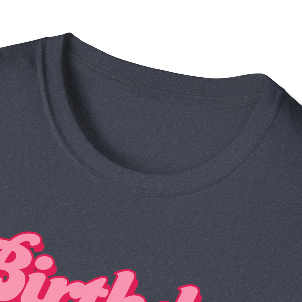 Birthday Party Pace T‑Shirt