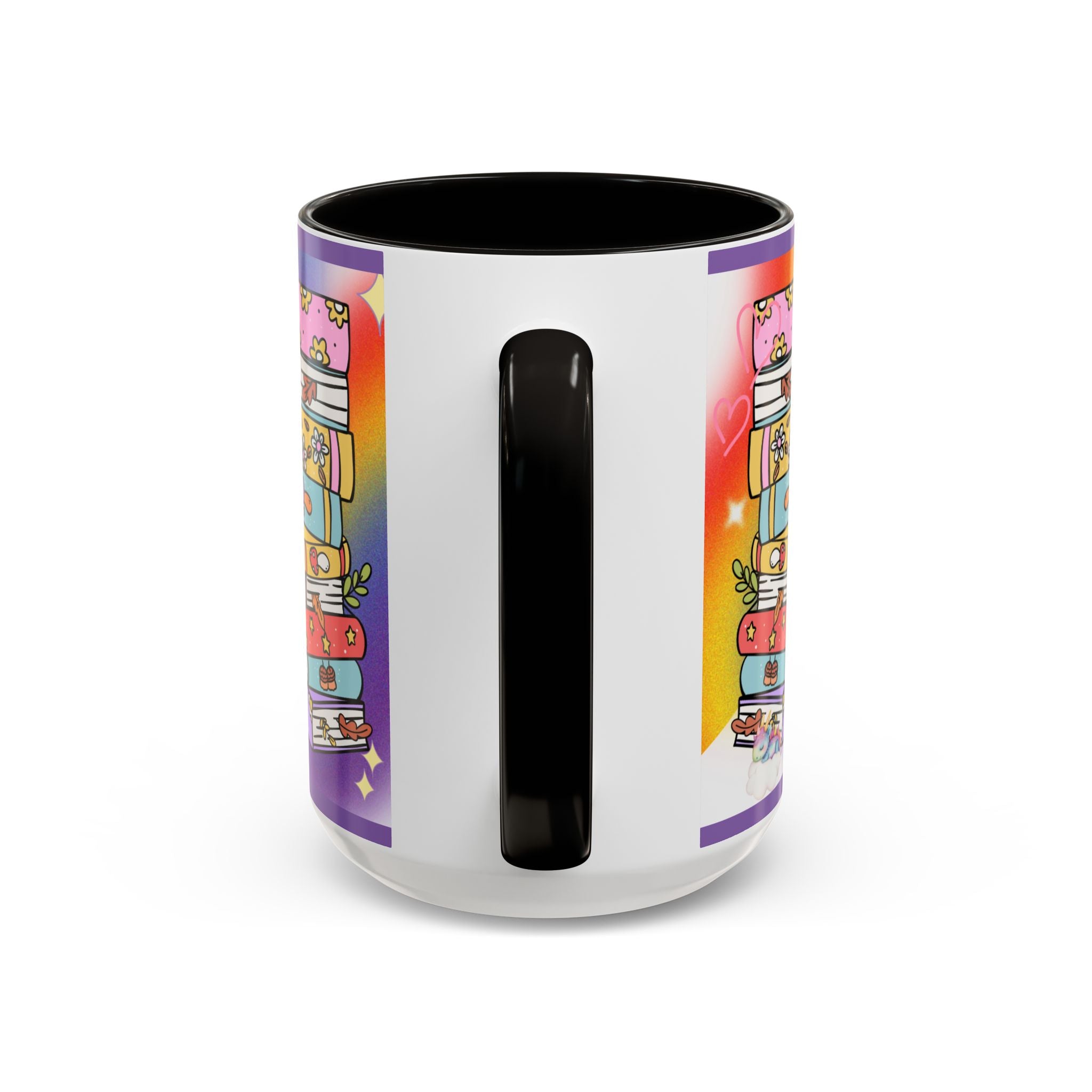 TBR Mugs (11oz, 15oz)