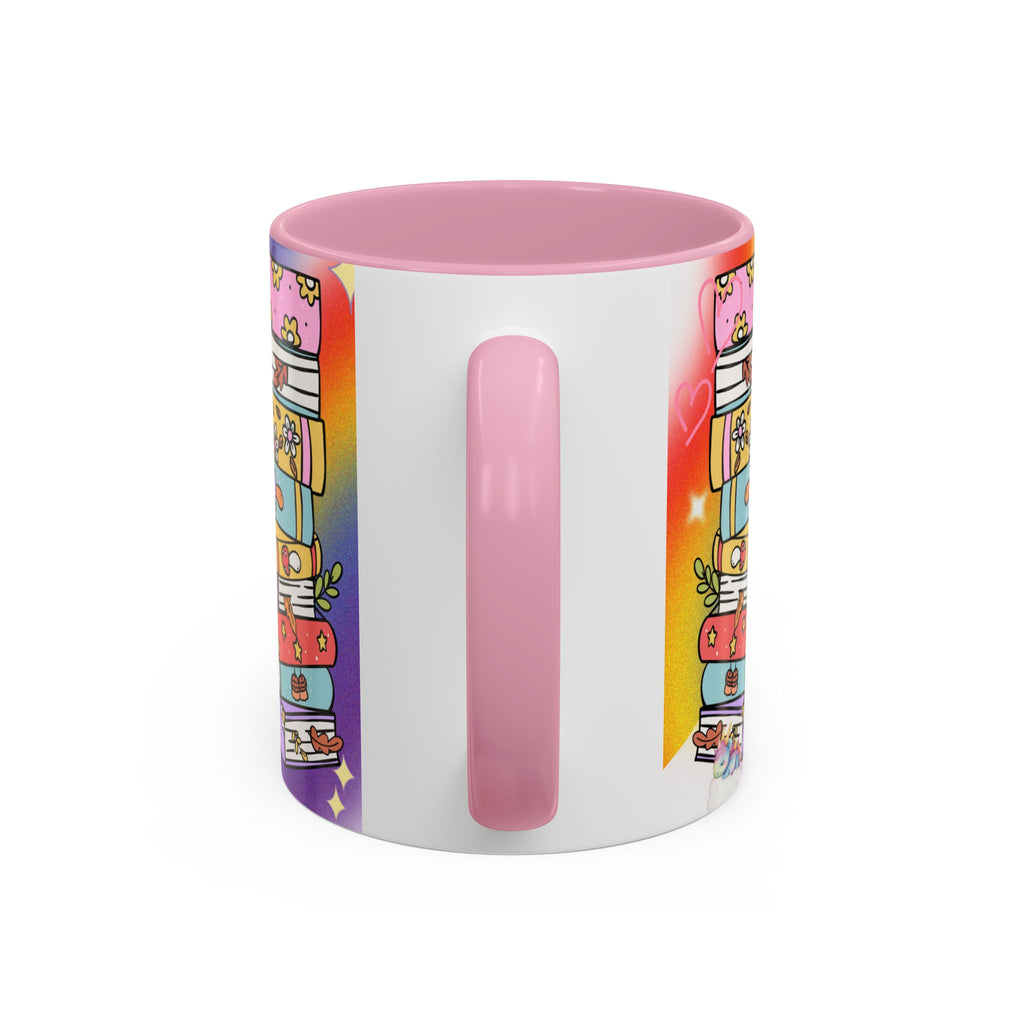 TBR Mugs (11oz, 15oz)