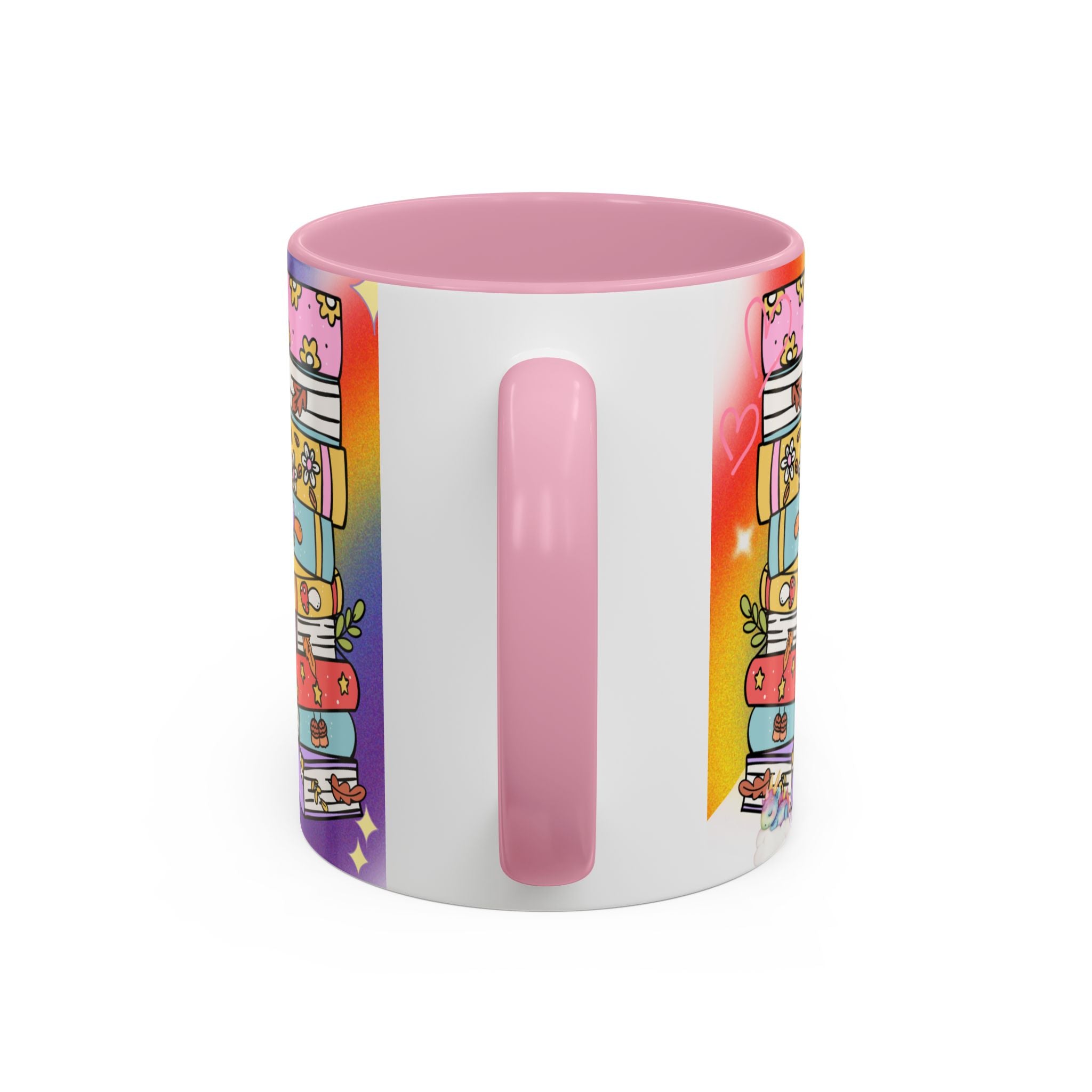 TBR Mugs (11oz, 15oz)