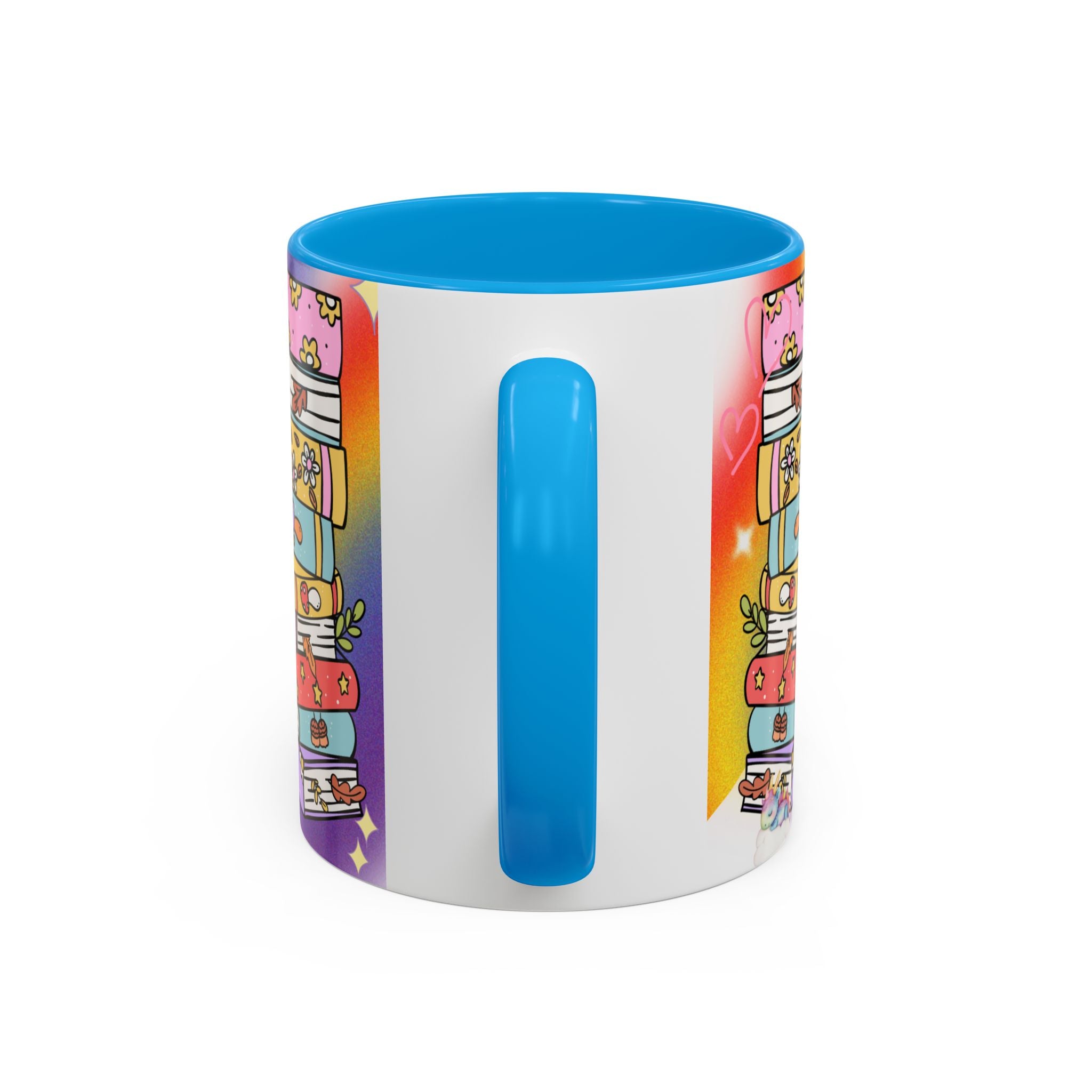 TBR Mugs (11oz, 15oz)