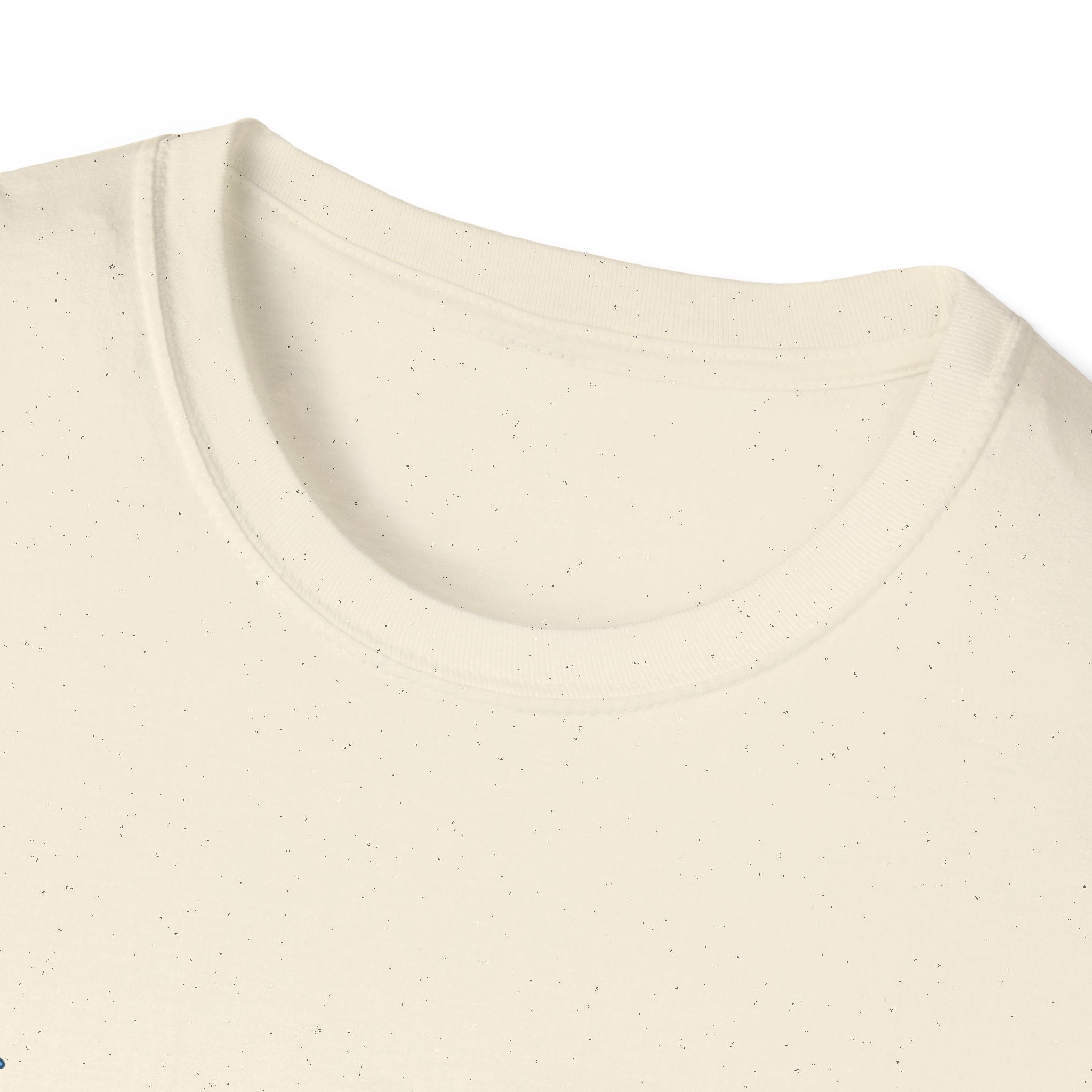 Meet Me at Midnight Blue Script T-Shirt