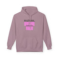 RSM Collective Unisex Midweight Softstyle Fleece Hoodie