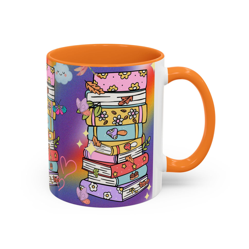 TBR Mugs (11oz, 15oz)