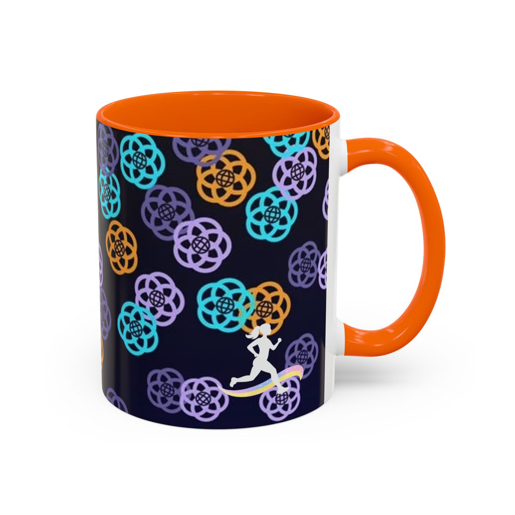 Like a Grand and Miraculous Coffee Mug (11, 15oz)