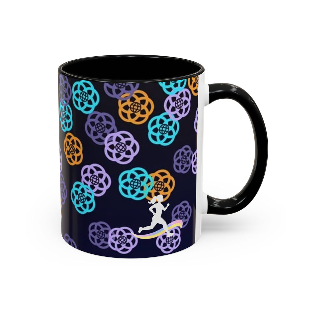 Like a Grand and Miraculous Coffee Mug (11, 15oz)