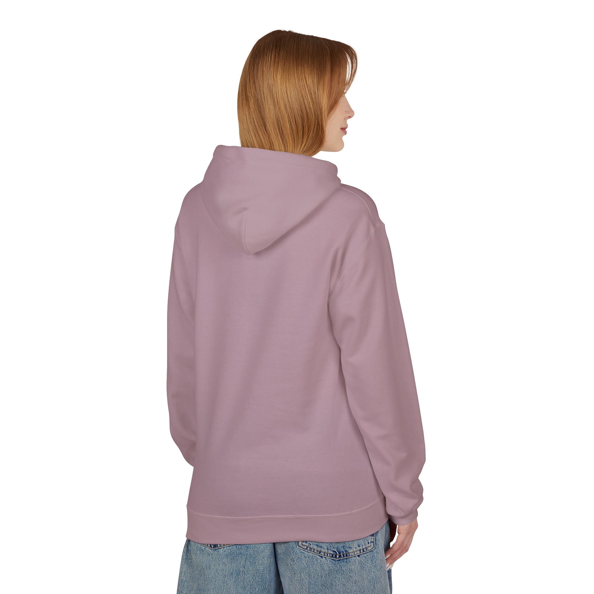 RSM Collective Unisex Midweight Softstyle Fleece Hoodie