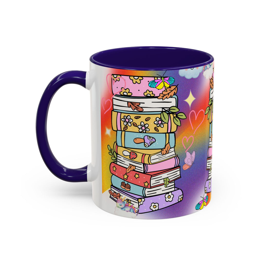 TBR Mugs (11oz, 15oz)
