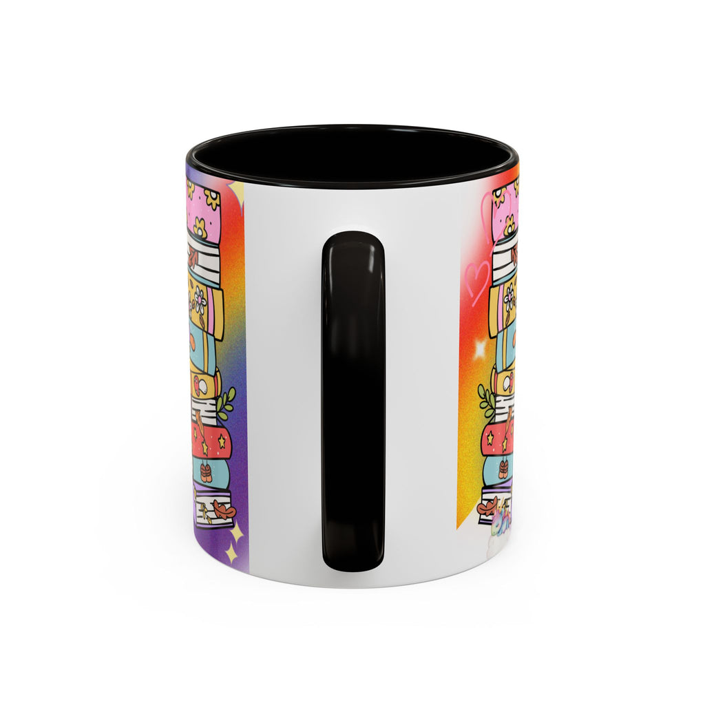 TBR Mugs (11oz, 15oz)
