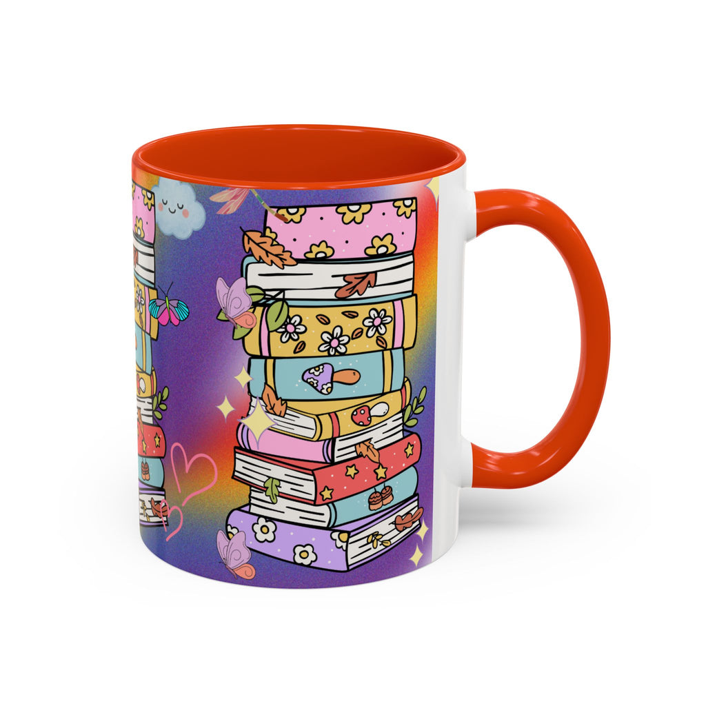 TBR Mugs (11oz, 15oz)