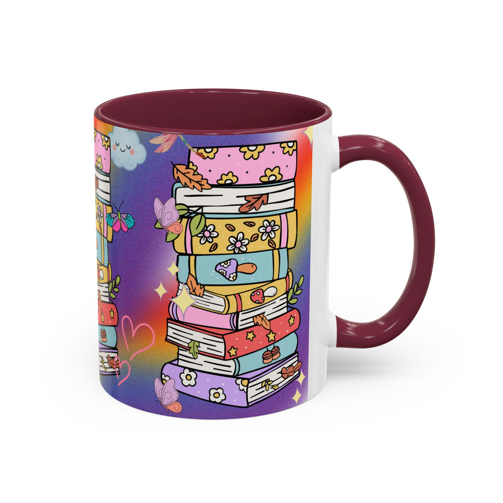 TBR Mugs (11oz, 15oz)