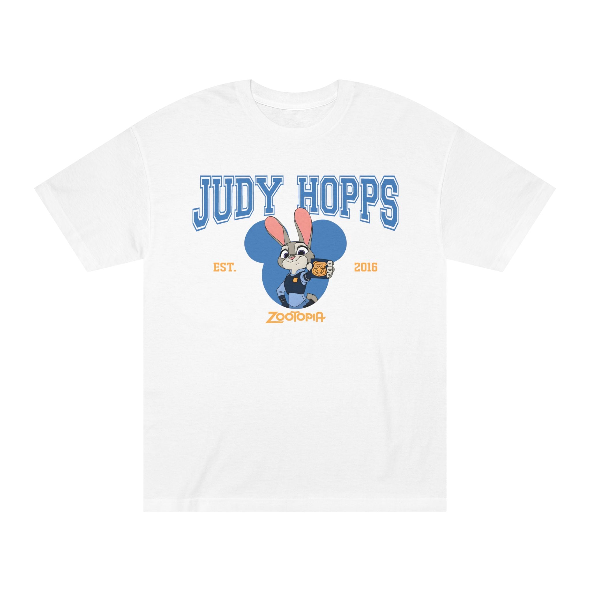 Hopps Unisex Classic Tee