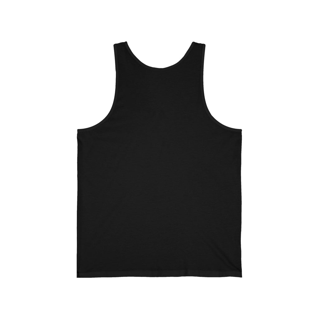 Next Stop 39.3 Unisex Tank Top