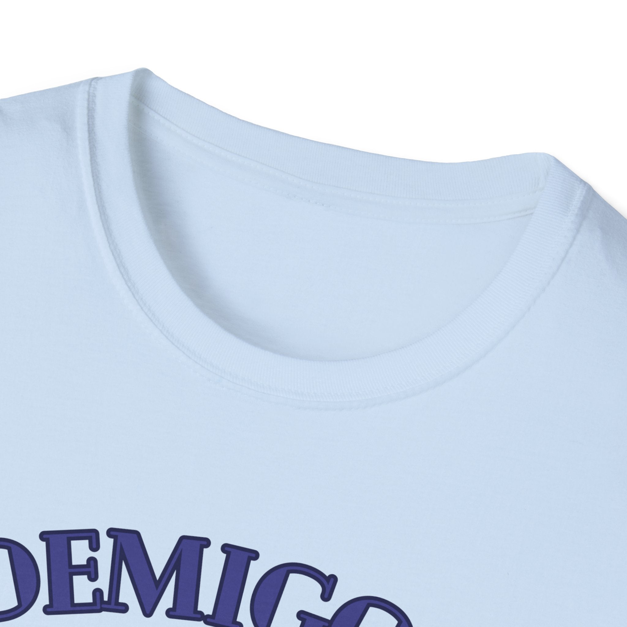 Demigod Run Club T-Shirt