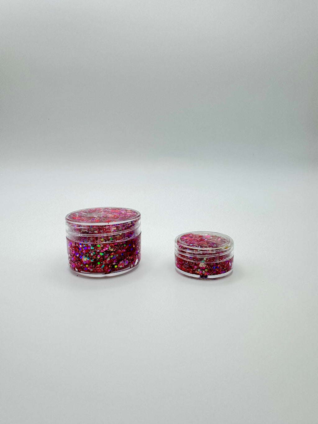 Shine Strong - Chunky Glitter Gel