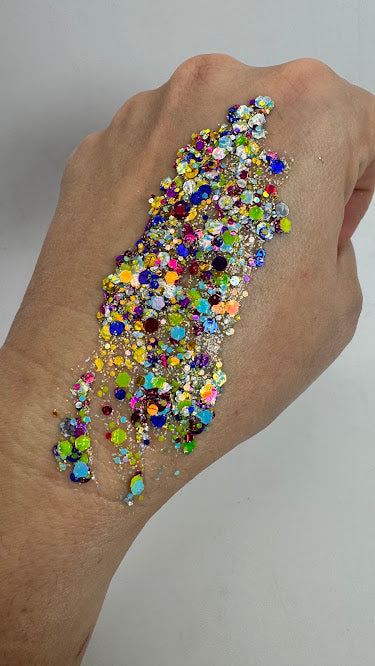 Core Sparkle
