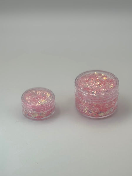 Aurora's Dream - Shattered Glitter Gel