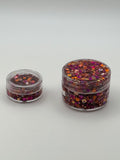 Imagination - Chunky Glitter Gel