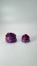 Bridges & Boroughs - Chunky Glitter Gel
