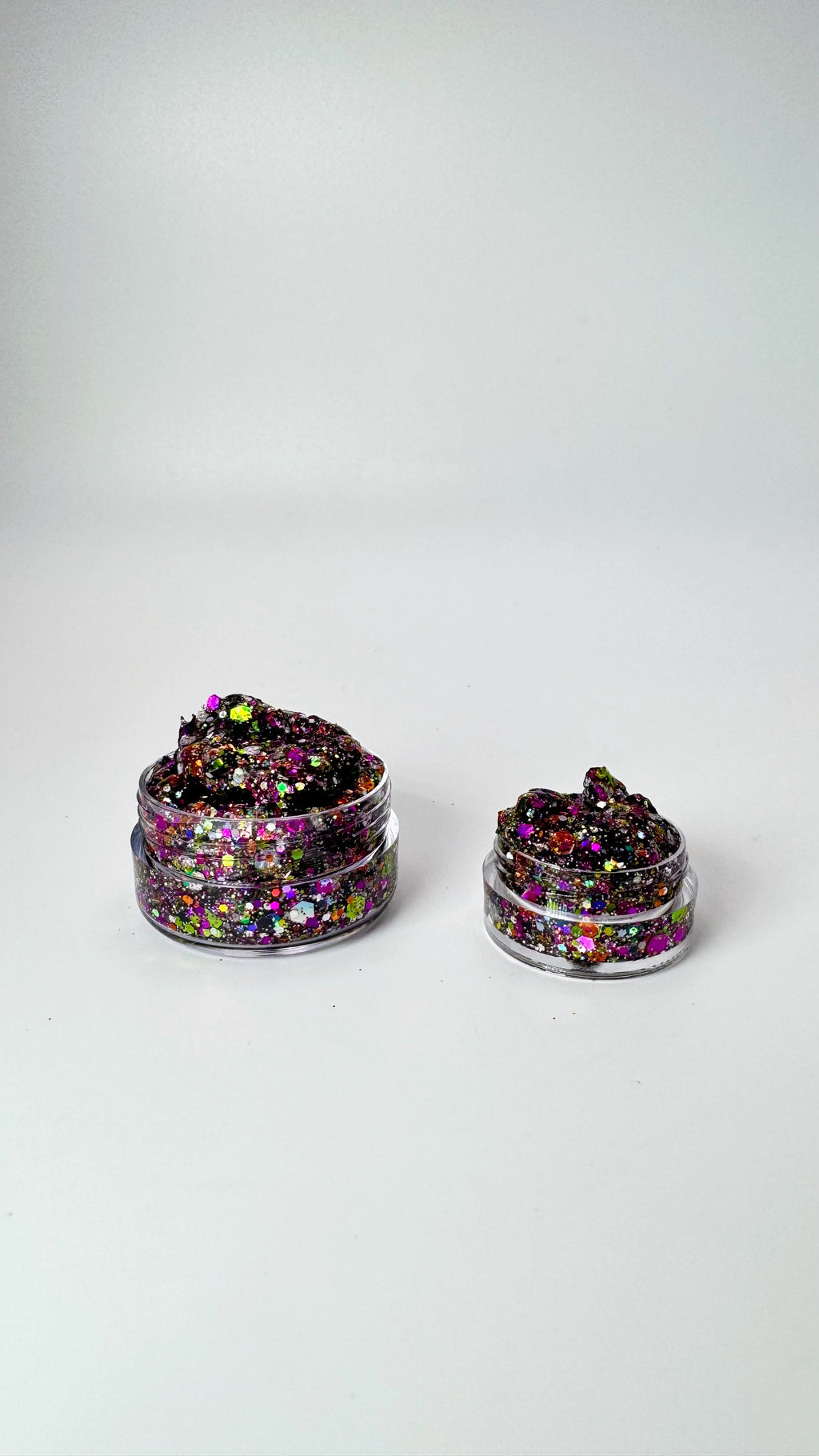 Halloween Vibes - Chunky Glitter Gel
