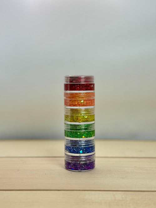 Shine Loud - 6-Stack Bundle