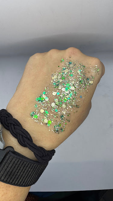 Sparkle & Shine