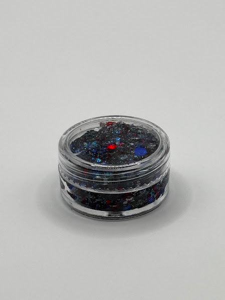Windy City Sorcery - Chunky Glitter Gel