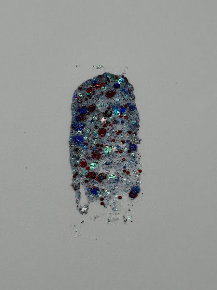 Windy City Sorcery - Chunky Glitter Gel