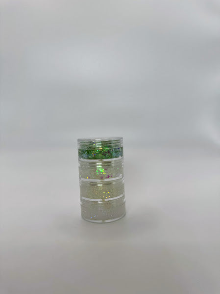 Wintermint Wonder Mini Stack