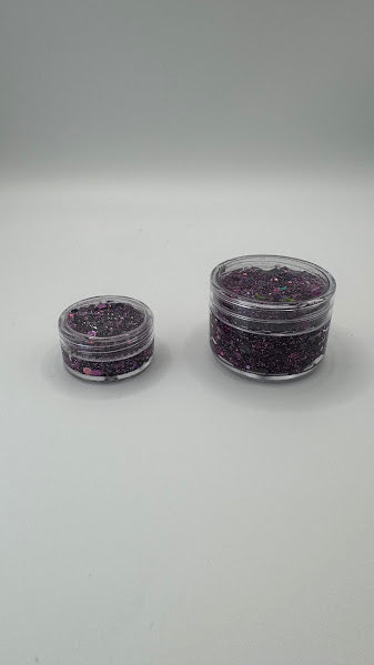 It's Friggen Sparkles - Chunky Glitter Gel