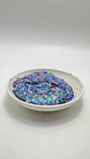 Limitless - Chunky Glitter Gel